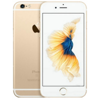 [二手9成新]Apple 苹果6s Plus/iPhone 6s Plus金色 32GB 移动联通电信全网通4G手机国行