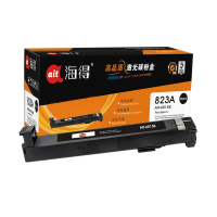 Ait海得 CB380A粉盒 专业版 AIT-6015K黑色 适用惠普 CP6012 6015 CM6030