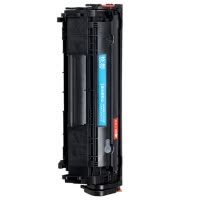 格然 惠普Q2612A大容量硒鼓适用HP 惠普M1005 M1005MFP M1319F M1319MFP打印机墨盒