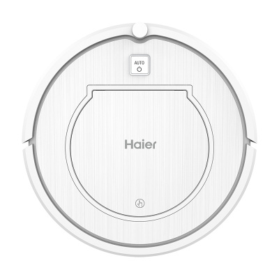 海尔(Haier)智能扫拖一体机扫地机器人TAB-T320W