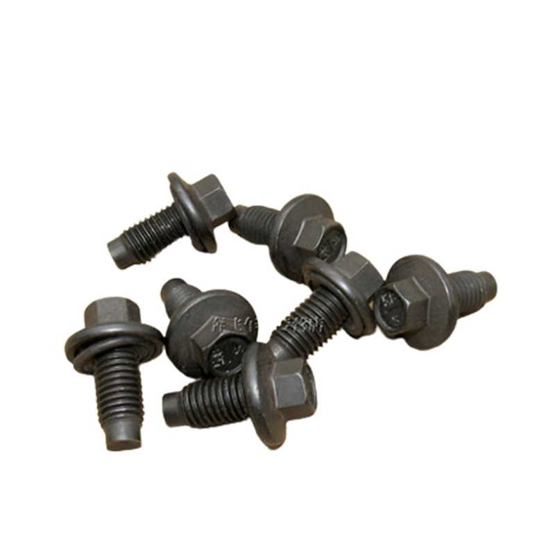 CA1121油底壳螺帽13002JFDZ油底壳螺帽 原厂正品超长质保