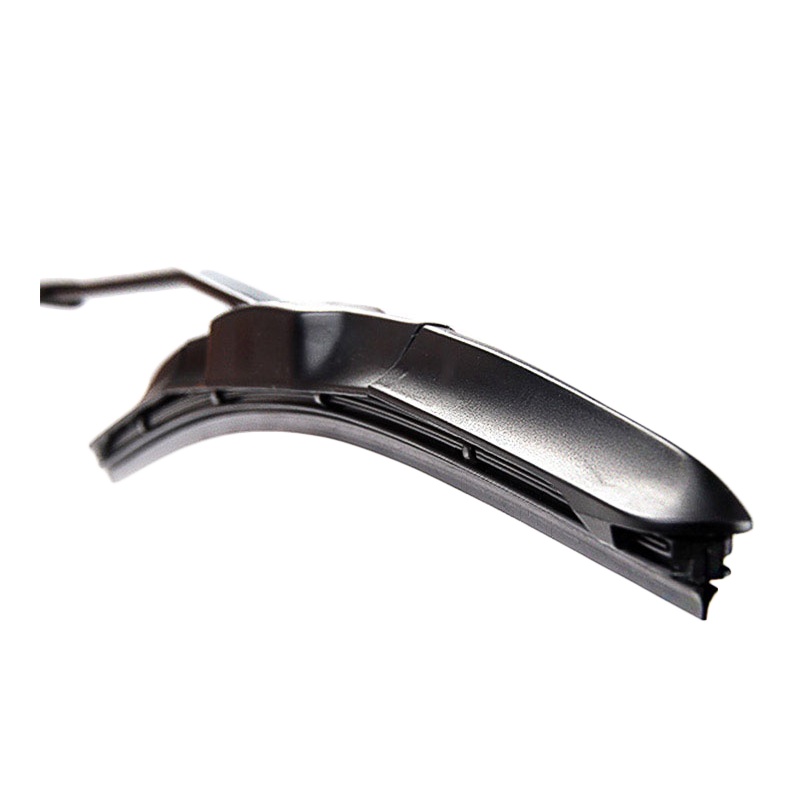 逸卡YIKA 专用于 长城腾翼C30 雨刮器 哈佛 M4 H6 雨刮片 H3 H5 M1 M2 炫丽 无骨雨刷器 双只装