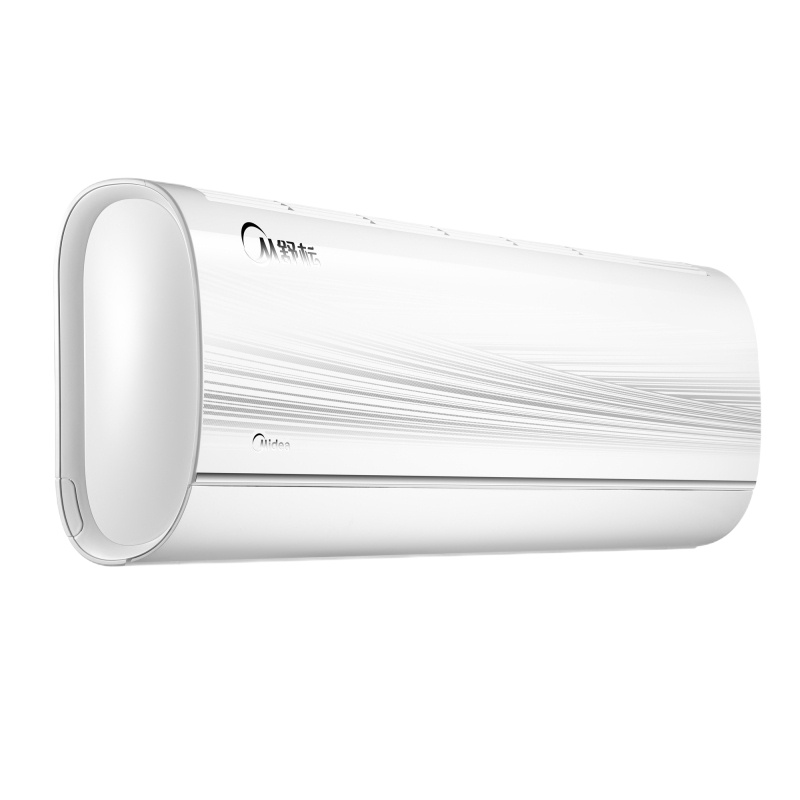 美的空调1.5匹 KFR-35GW/BP2DN8Y-SN300