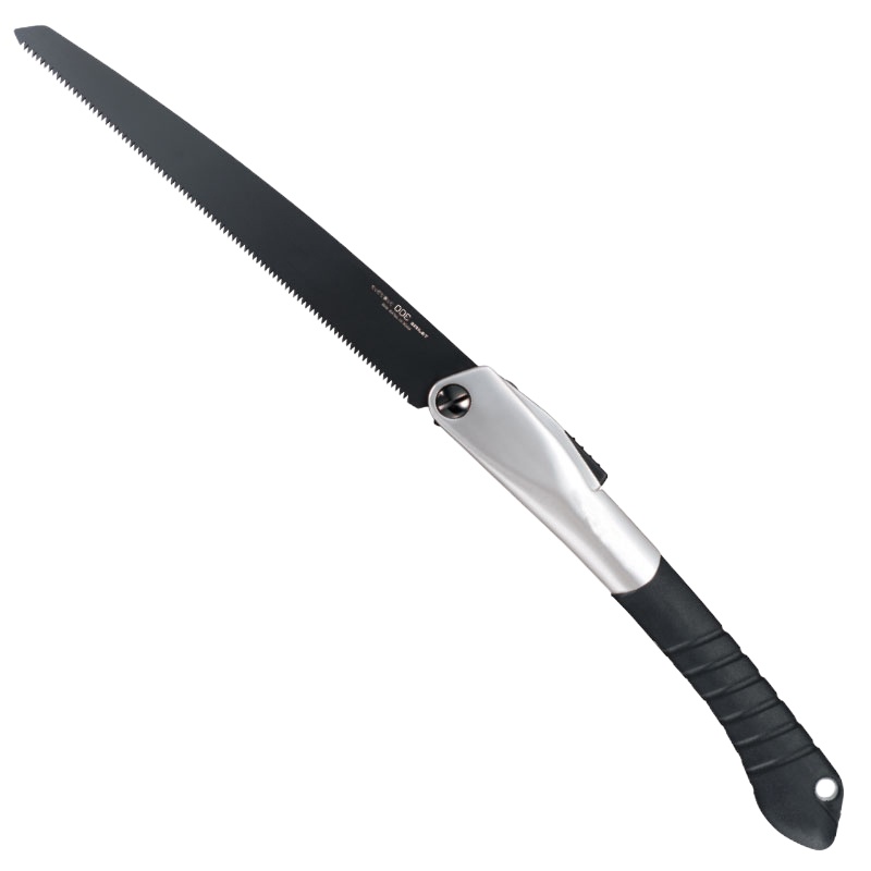 双箭手板锯伐木锯240mm 1把