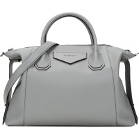 GIVENCHY 纪梵希 女士 牛皮ANTIGONA手提单肩包中号 BB50F2B0WD