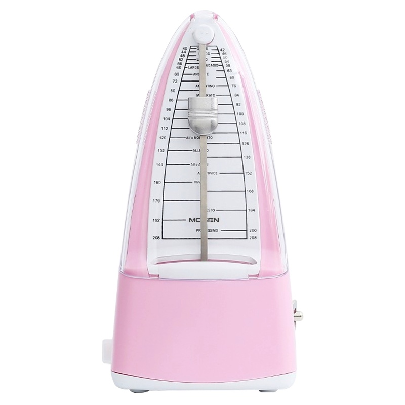 莫森(MOSEN)MS-30节拍器 电子机械节拍器钢琴小提琴吉他古筝通用节奏节拍器