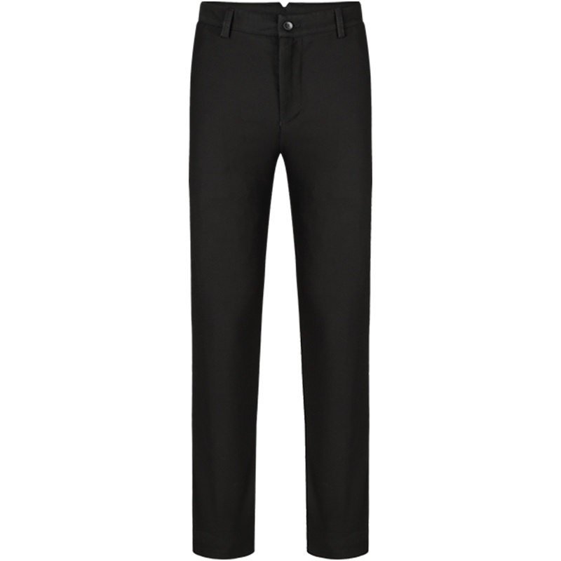 柒牌SEVEN男装休闲裤秋冬直筒青年商务休闲长裤子百搭潮流休闲裤