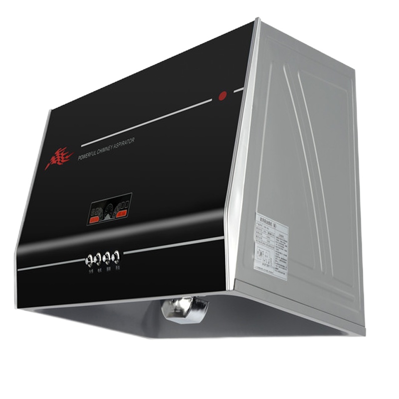 洣尔好太太抽油烟机CXW-238-C33