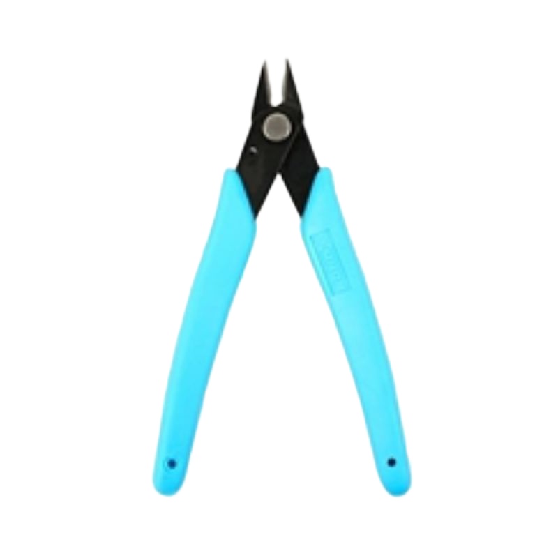 凭证铆管装订机专用剪刀