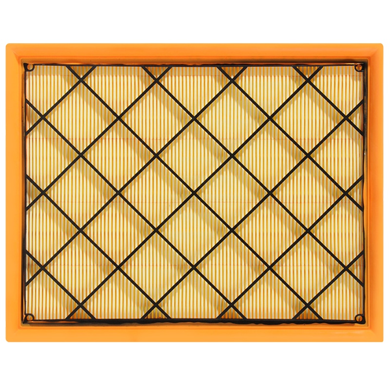 马勒(MAHLE)空气滤LX4909适配16款撼路者 2.2T柴油/2.0T/18-19款荣威RX8 30T 2.0T