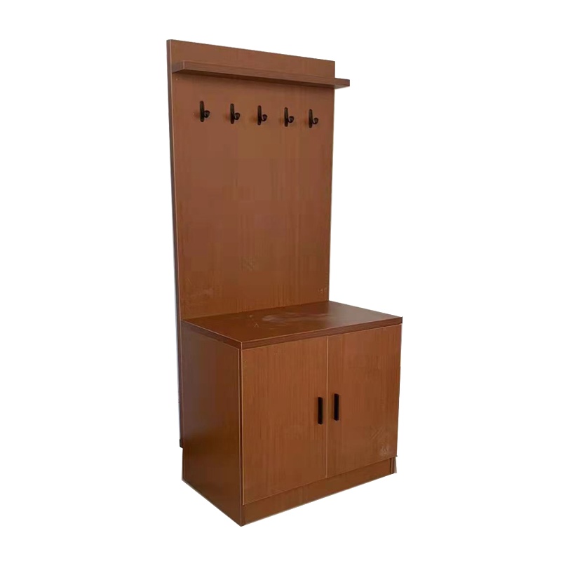 日盛达仁木质门厅柜2000*700*400