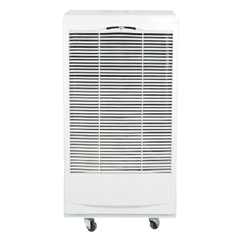 川岛(KAWASHIMA) 吸湿机 除湿机 抽湿机 80L/天 DH-880B