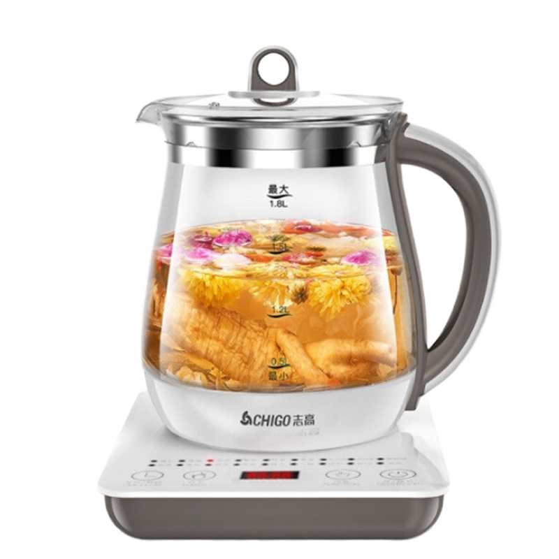 志高 /ZY-710 养生壶多功能煮茶壶花茶烧水壶 单个装