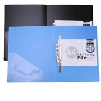 Zs-晨光ADM95087 A4新锐单强力文件夹