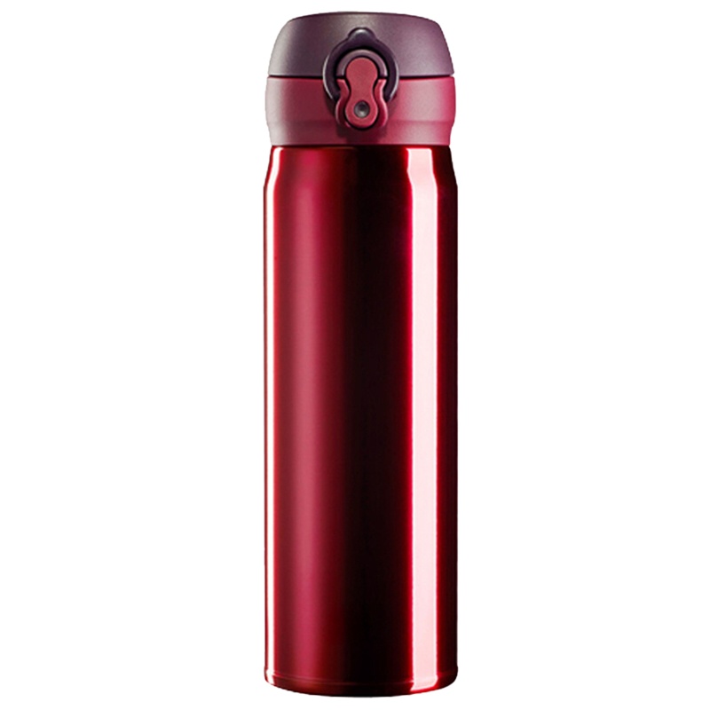 SCP 不锈钢真空保温杯 SCP-DX0138 弹跳水杯活动(个)