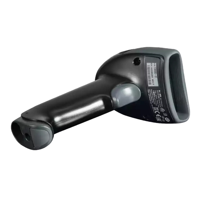 霍尼韦尔（Honeywell）1300G USB口 一维红光条码扫描枪 识别力强 商超物流扫码器药店扫码枪