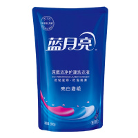 蓝月亮洗护消毒套装L02