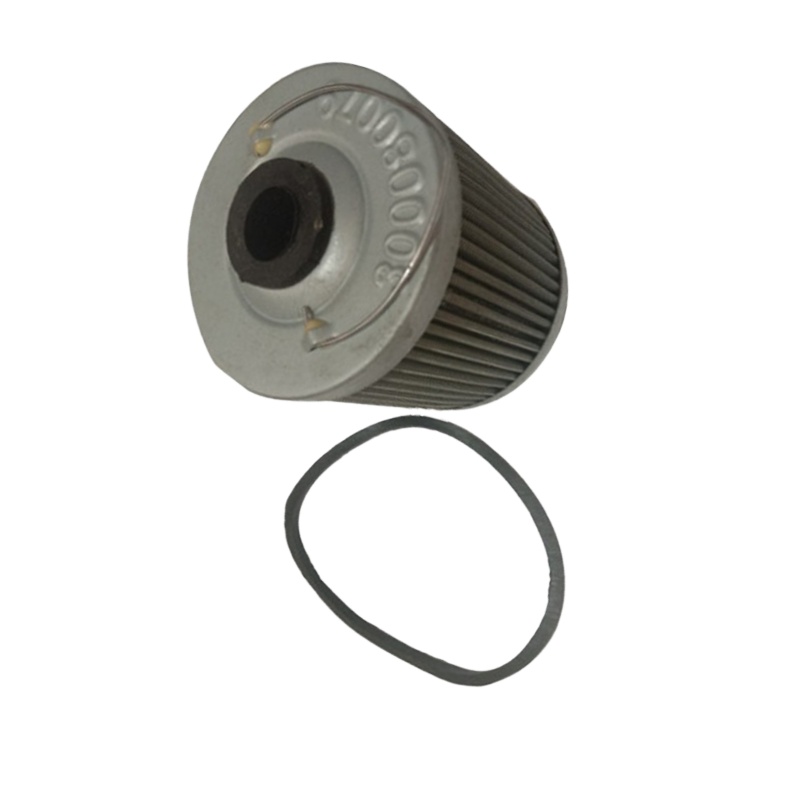 斯太尔工程车油水分离器 油水滤清器