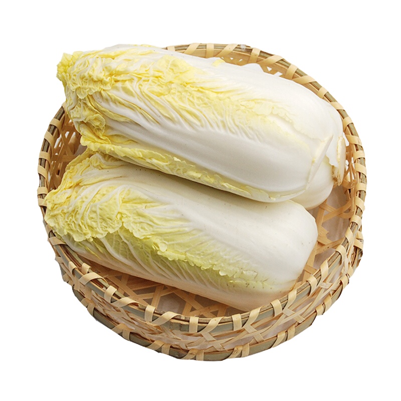 产地直供娃娃菜(2斤)