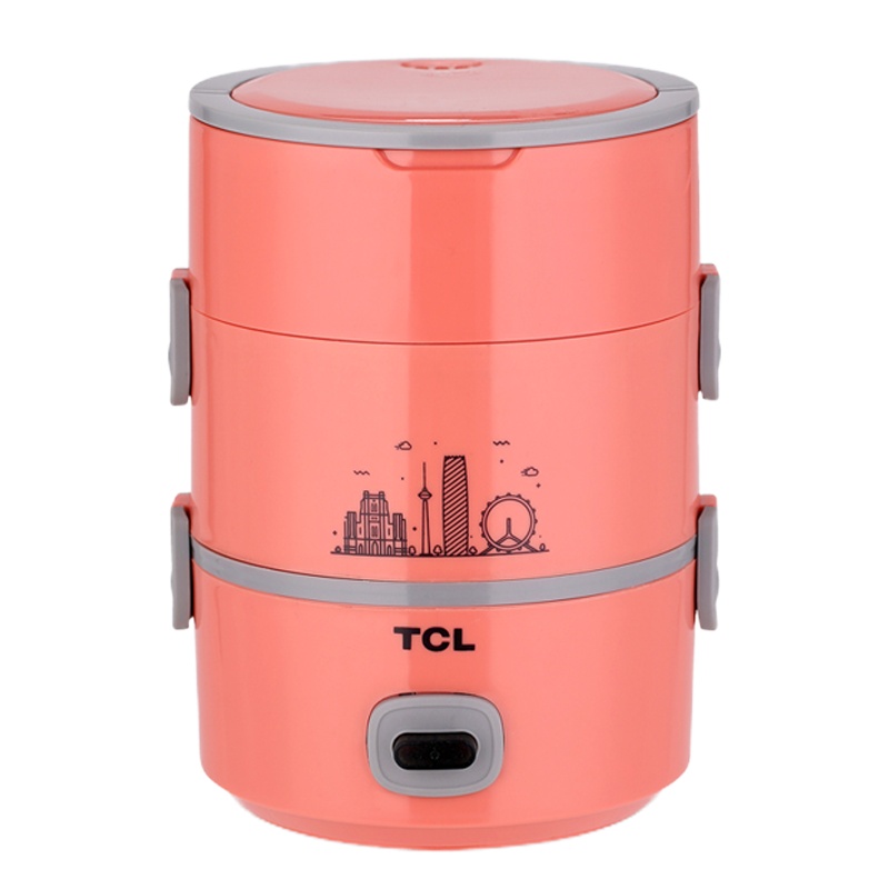 TCL精典双层玲珑煲 /TB-FB202A