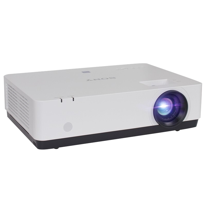 索尼（SONY）VPL-EX573 投影仪 投影机办公 标清 4200流明 HDMI
