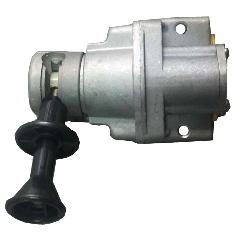 元诚 汽车货车运输车卡车解放CA1121J1122J151手制动阀总成手控阀驻车制动阀配件军车器材零件配件