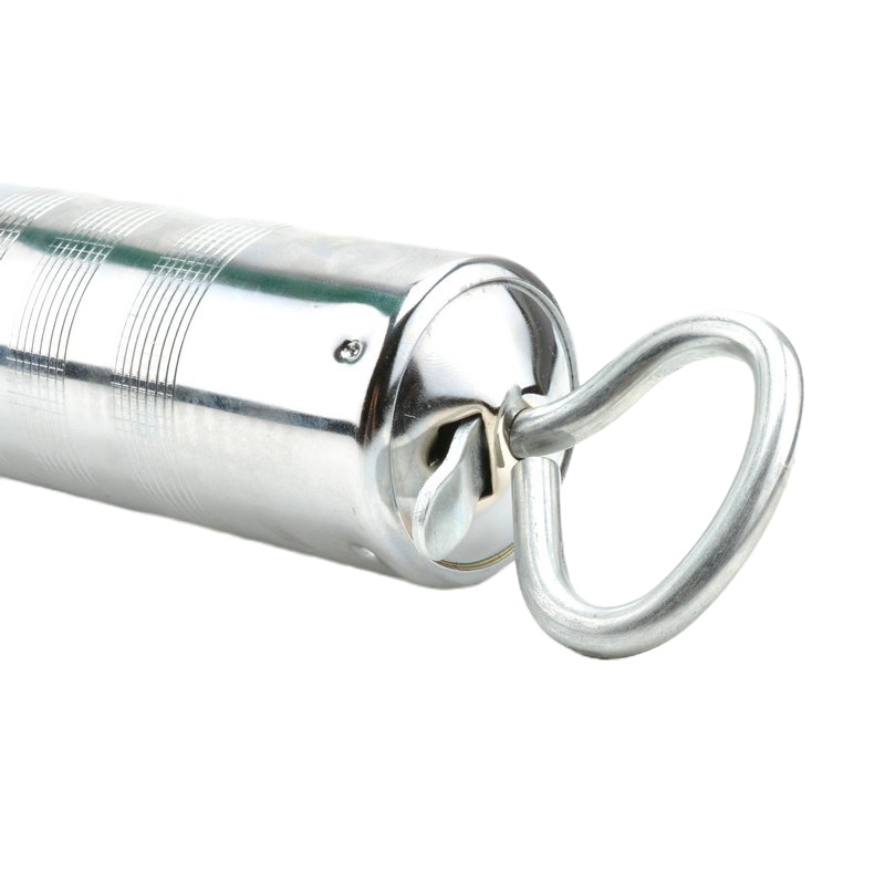 威力狮 高压黄油枪 500g W2757