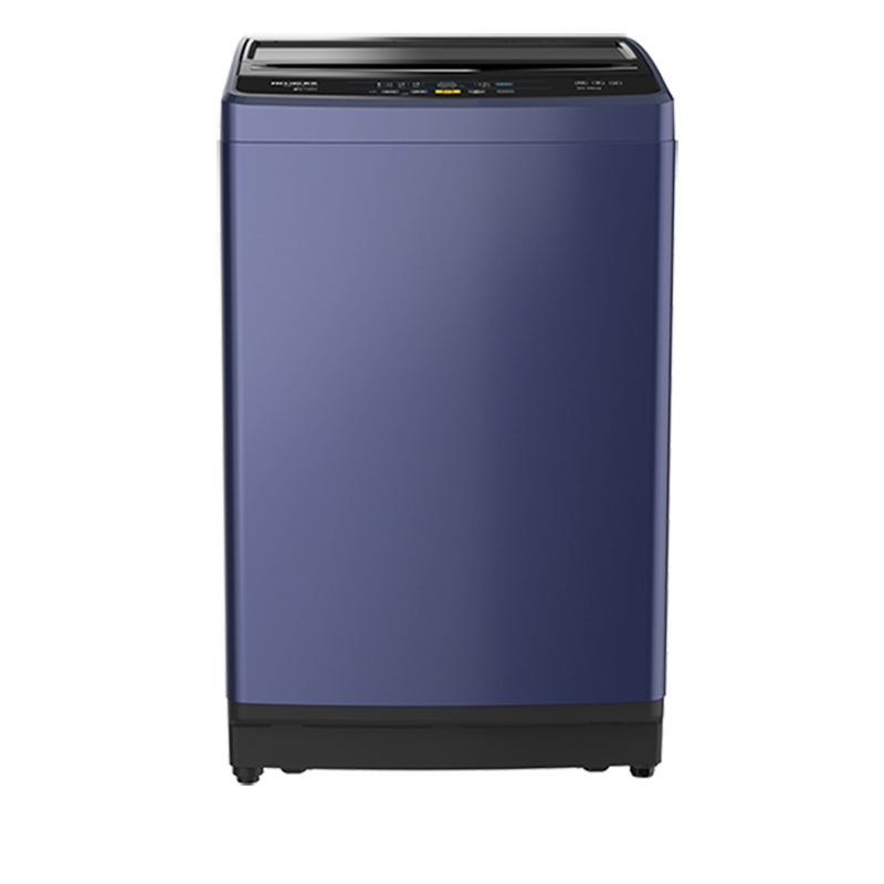 美菱洗衣机MB100-601GX,波轮洗衣机,一键智洗,四重水流 ,魔力洁净,摩擦式吊杆
