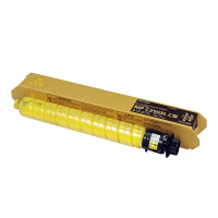 理光(RICOH) MPC2503黄色（74克）原装墨粉盒C2011/C2003/C2004eXSP