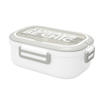 不锈钢餐盒