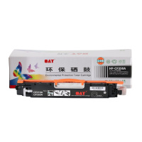 OAT CF351A青色硒鼓适用惠普CF351A HP 130A HP MFP M176/FN M177O粉盒 企业版