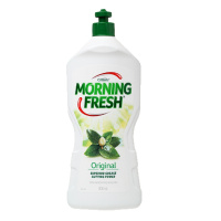 [澳洲特产]Morning fresh 去油污洗洁精 超级浓缩护手洗洁精 900ml 原味 900g