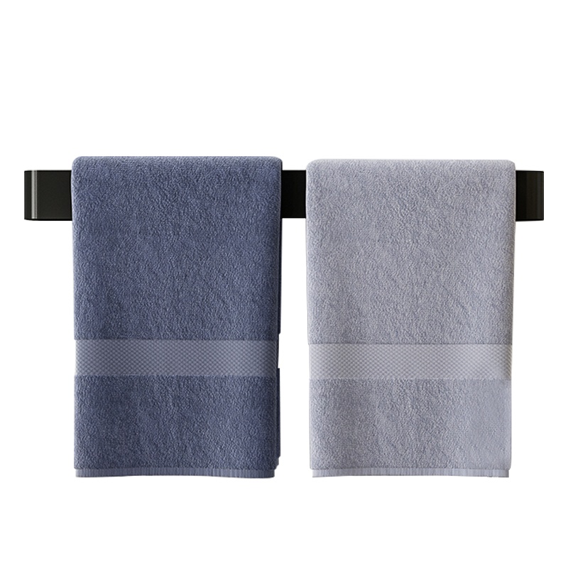 四季沐歌浴室拖鞋架壁挂挂式墙壁厕所鞋子收纳神器卫生间免打孔鞋架置物架