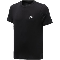 NIKE耐克男短袖跑步半袖宽松训练运动T恤AR4999