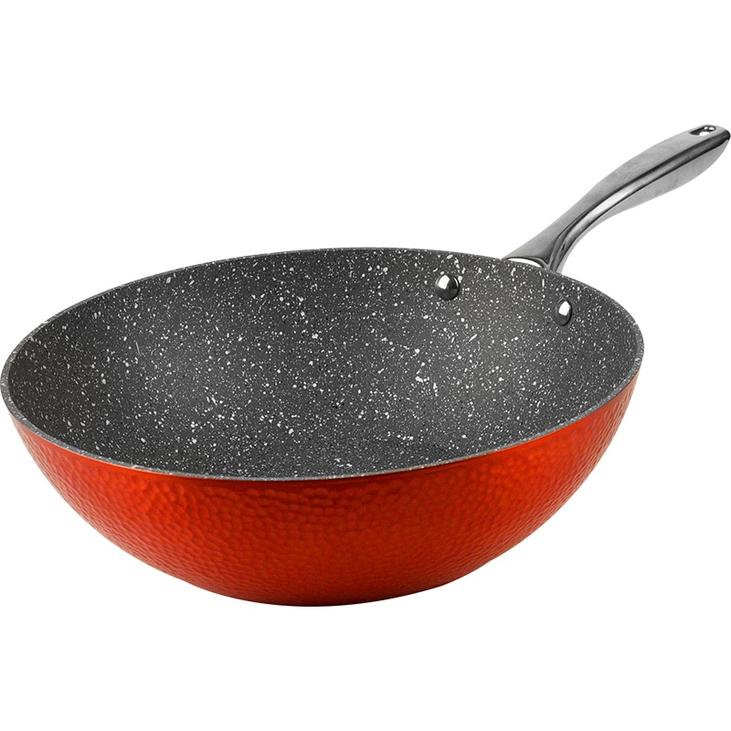 艾铂赫爱丽不粘炒锅