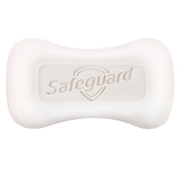 舒肤佳(Safeguard ) 纯白清香型香皂108g 72块装1箱