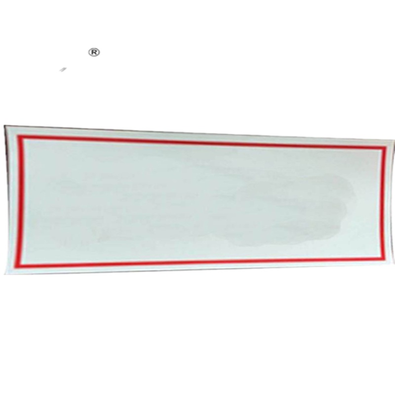 苏识 S-S109 300*260mm热转印打印标签(计价单位:张)白色