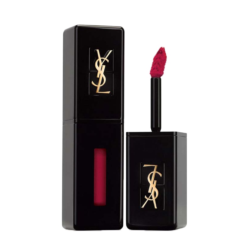 圣罗兰黑管唇釉401# 3614271332578