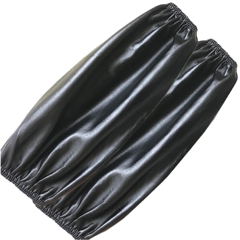 皮套袖护袖防水耐磨袖套