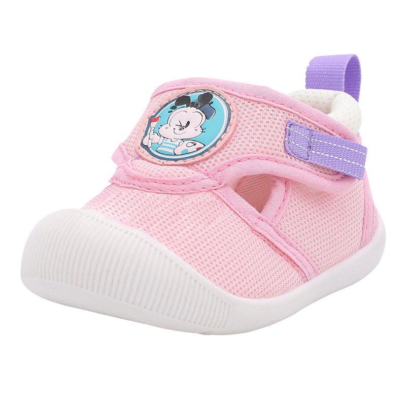 2021春巴布豆学步鞋BE874522