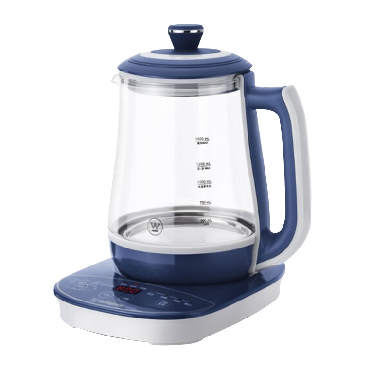 [HC]西屋(Westinghouse)电热水壶Y1