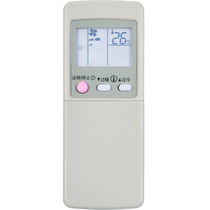 三菱电机空调遥控器KFR-26G/36G MSH-J11TV KFR-32G MSH-J09SV GP9C