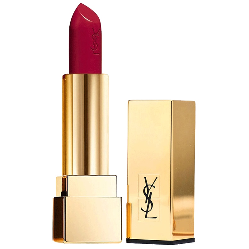 圣罗兰(YSL)口红3.8g 93 赠：小挂饰一个