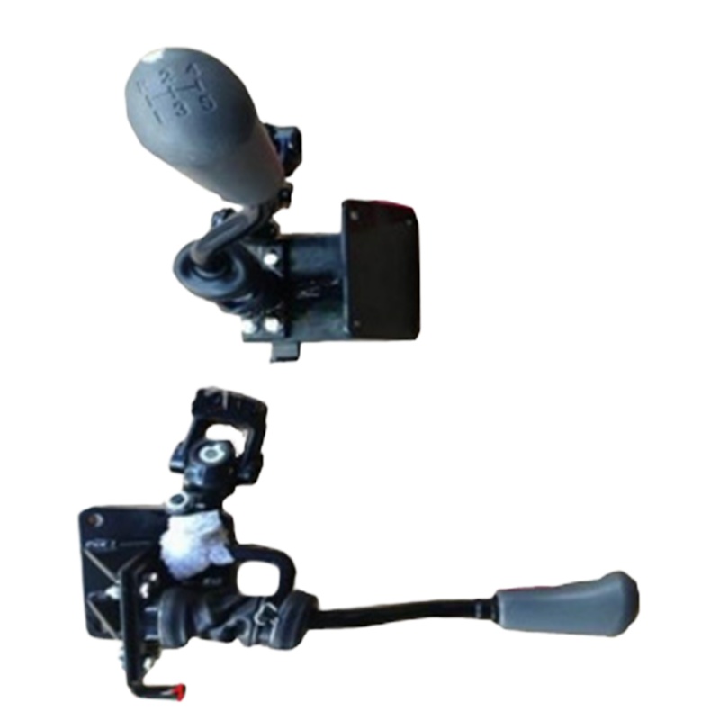 东风猛士EQ2050变速箱操纵机构挂档杆总成 17C21-00003DZ换挡杆 原厂原车正品装车件超长质保