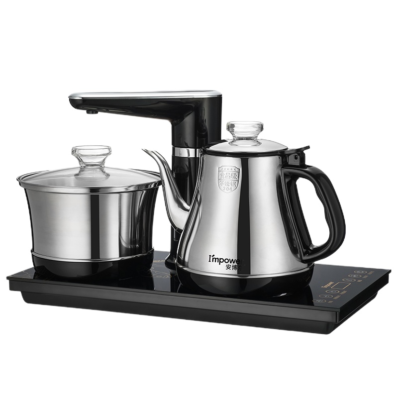 安博尔电水壶HB5018A
