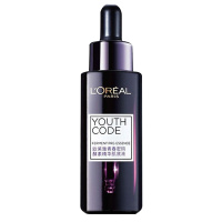 欧莱雅(L’OREAL)青春密码酵素精华肌底液 面部抗老紧致 补水保湿 小黑瓶肌底液75ml