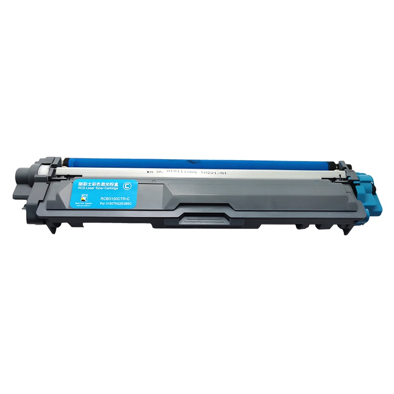 丽彩士适用兄弟TN281BK/285粉盒 兄弟3170CDW 3150CDN 9020CDN 9140CDN 硒鼓