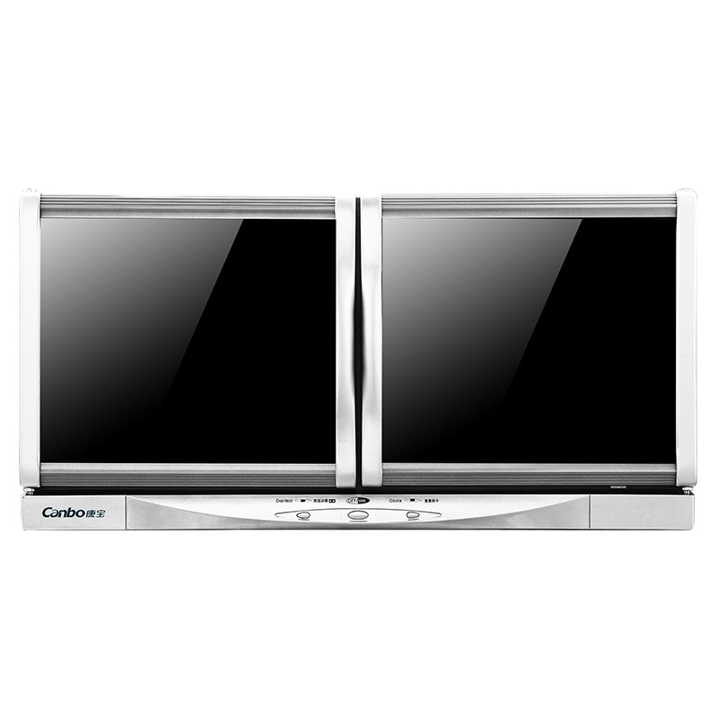 康宝(canbo)XDZ60-A26(ZTP70A-26)消毒柜 立式壁挂式 60升