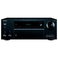 安桥(Onkyo)TX-NR686音箱(7.2声道AV功放 进口家庭影院 杜比全景声DTS:X 蓝牙Wi-Fi )