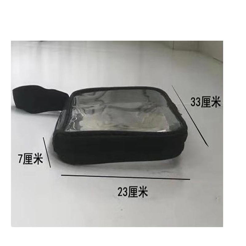 诚信达定制 票据包23*33*7cm